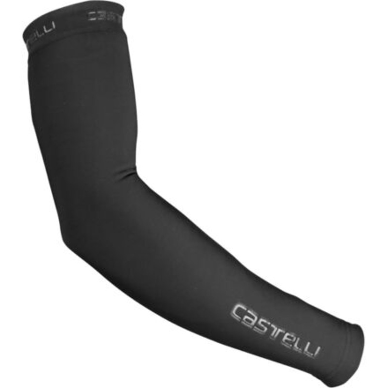 Thermoflex 2 Arm Warmer|Black|L|XL|M|S