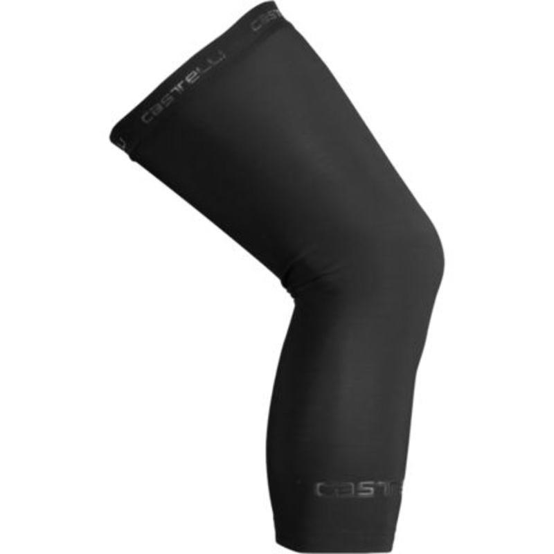 Thermoflex 2 Knee Warmer|Black|L|XL|S