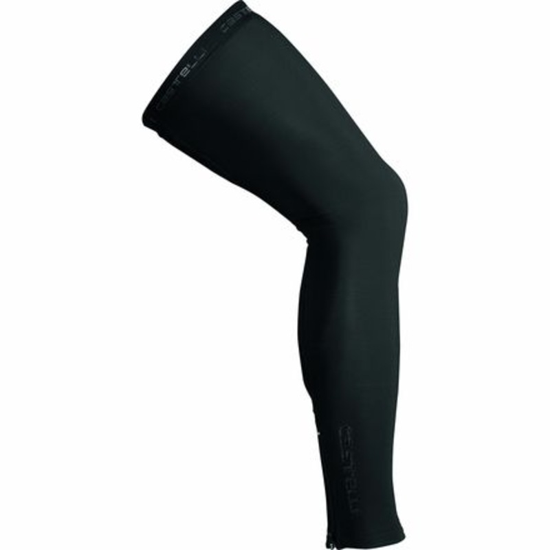 Thermoflex 2 Leg Warmer|Black|L|XL|M|S