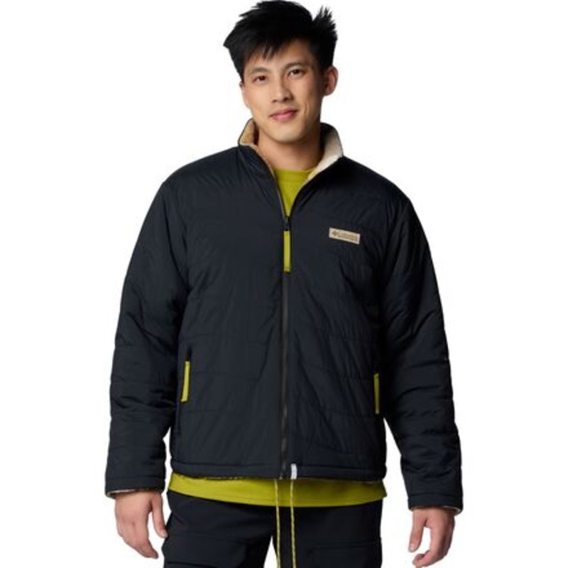 Wallowa Panorama Reversible Jacket – Men&apos;s