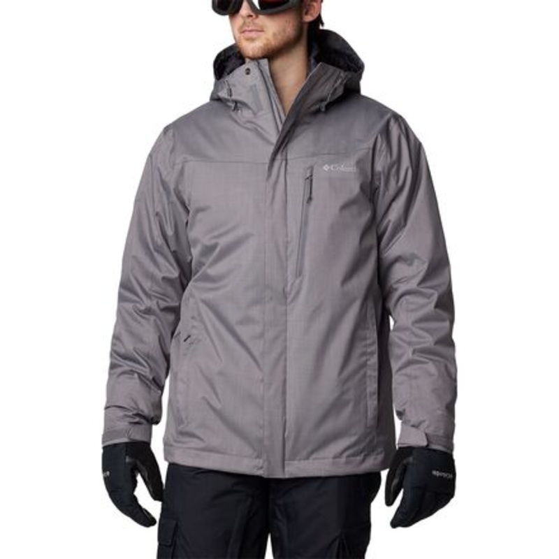 Whirlibird V Interchange Jacket – Men&apos;s