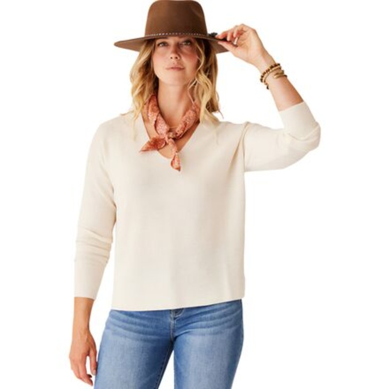 Zella Merino Sweater – Women&apos;s