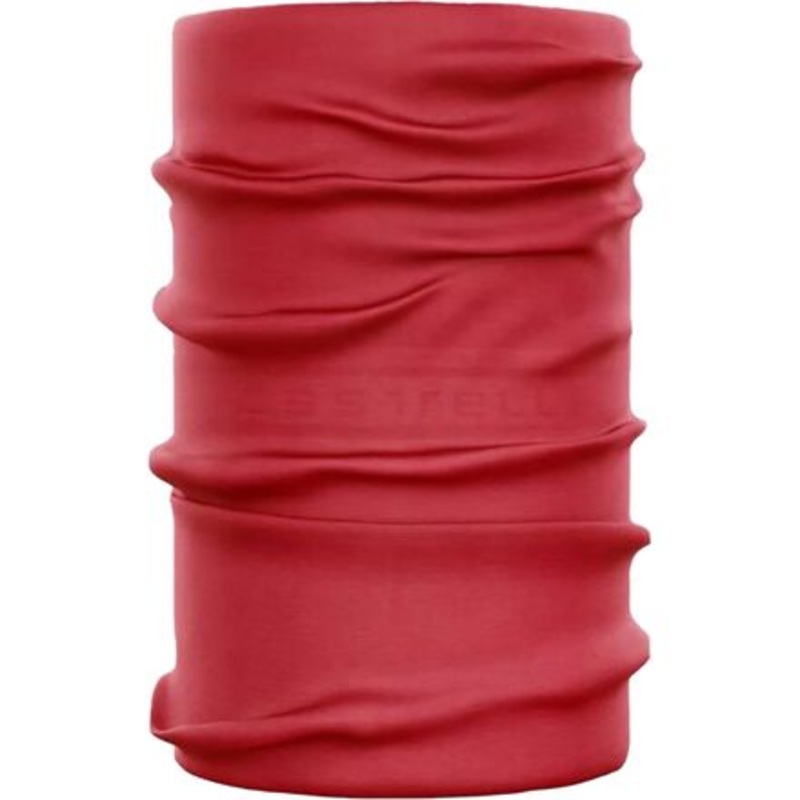 3 Stagioni Neck Warmer|Red|Sulphur|Vivid Orange|One Size