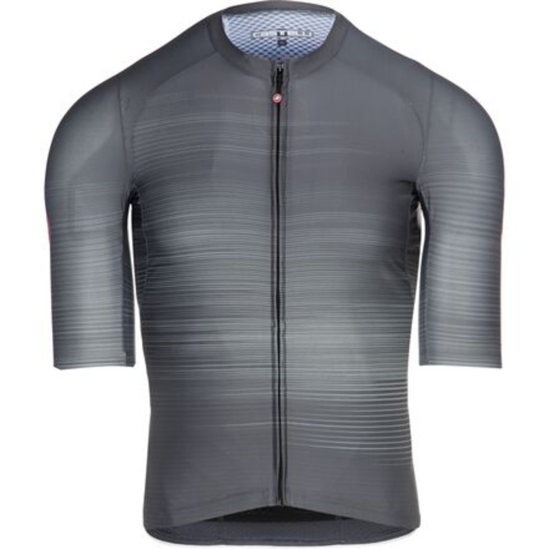 Aero Race 6.0 FZ Jersey – Men&apos;s