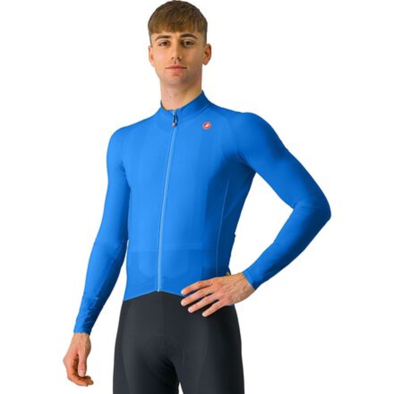 Aero Race Long-Sleeve Jersey – Men&apos;s