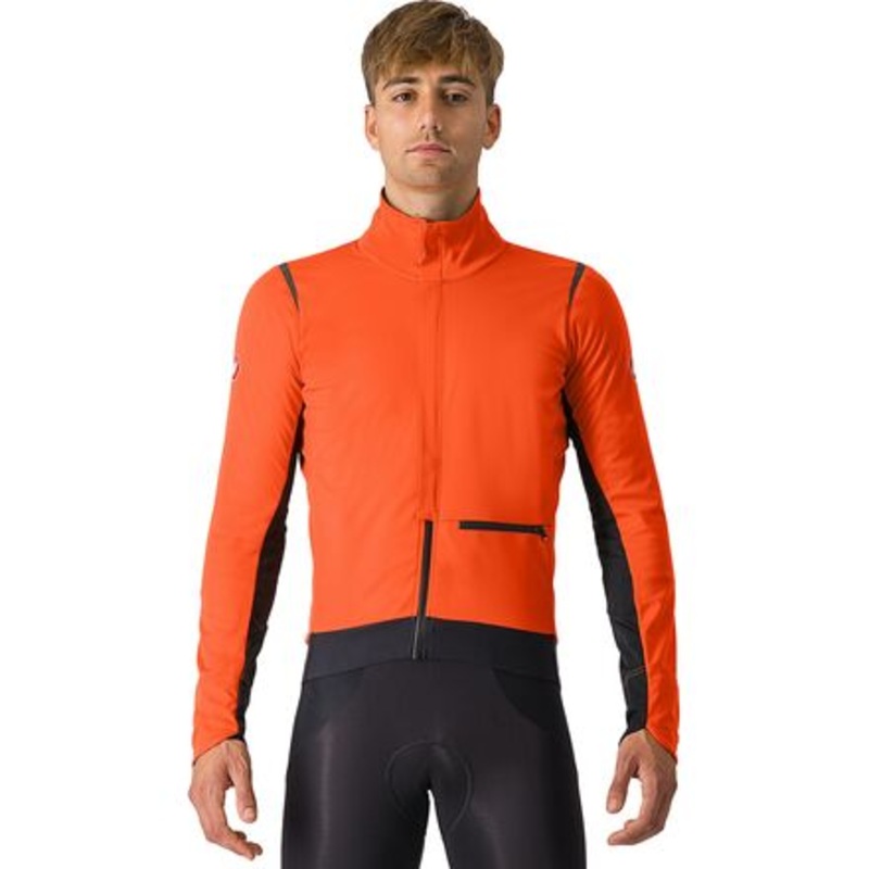 Alpha Doppio RoS Jacket – Men&apos;s
