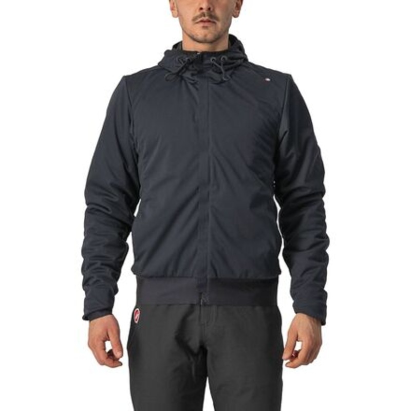 Alpha Mc Studio Jacket – Men&apos;s
