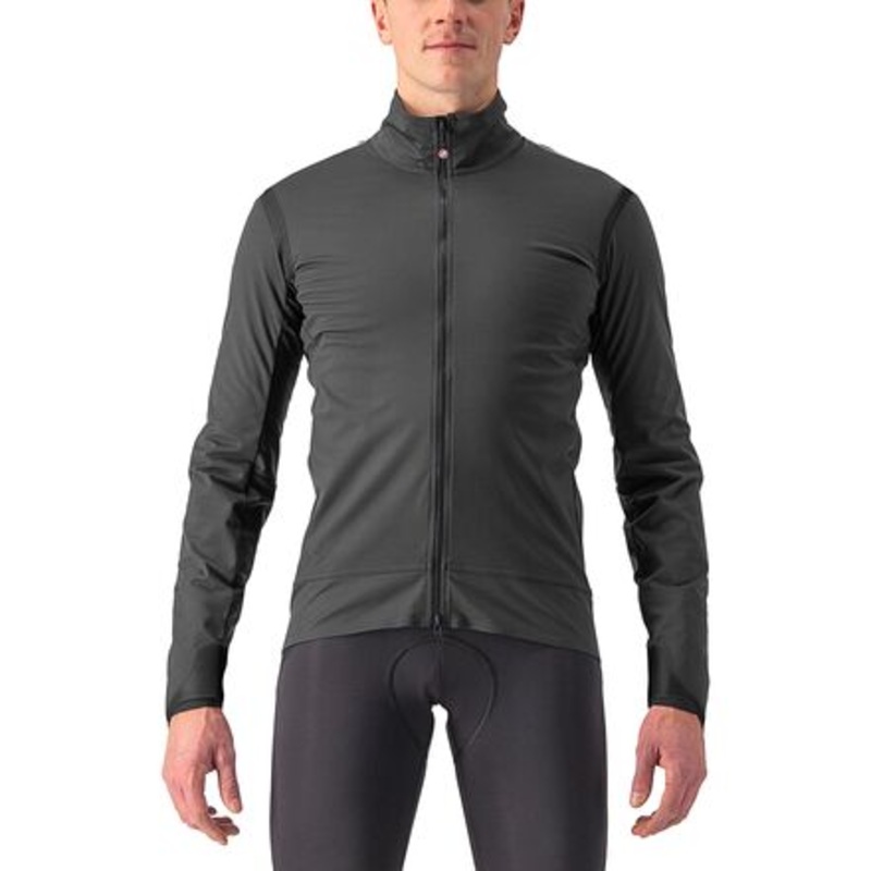 Alpha Ultimate Insulated Jacket – Men&apos;s