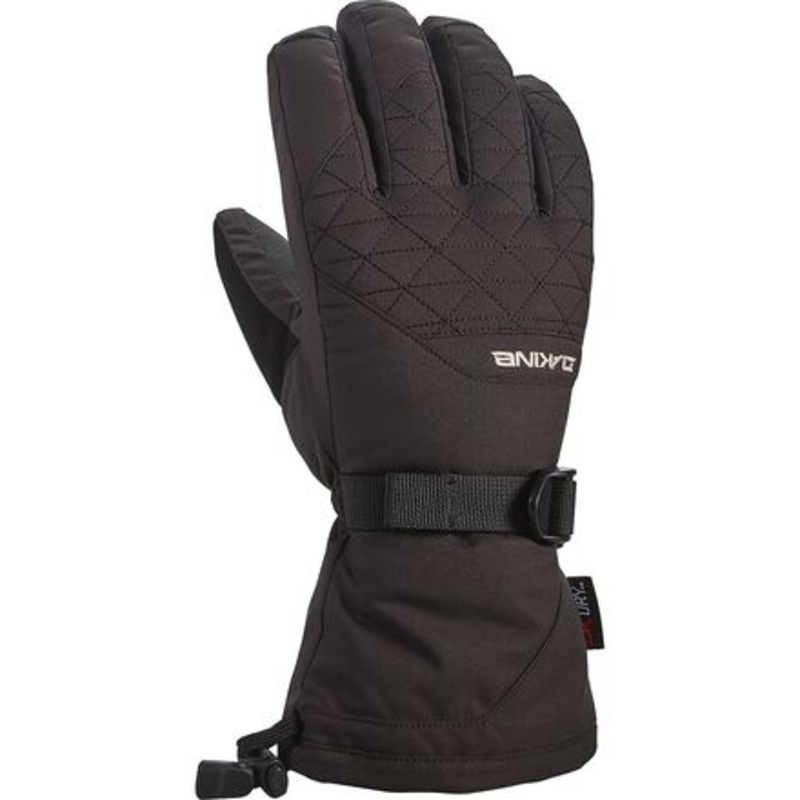 Camino Glove – Women&apos;s|Black|L|M