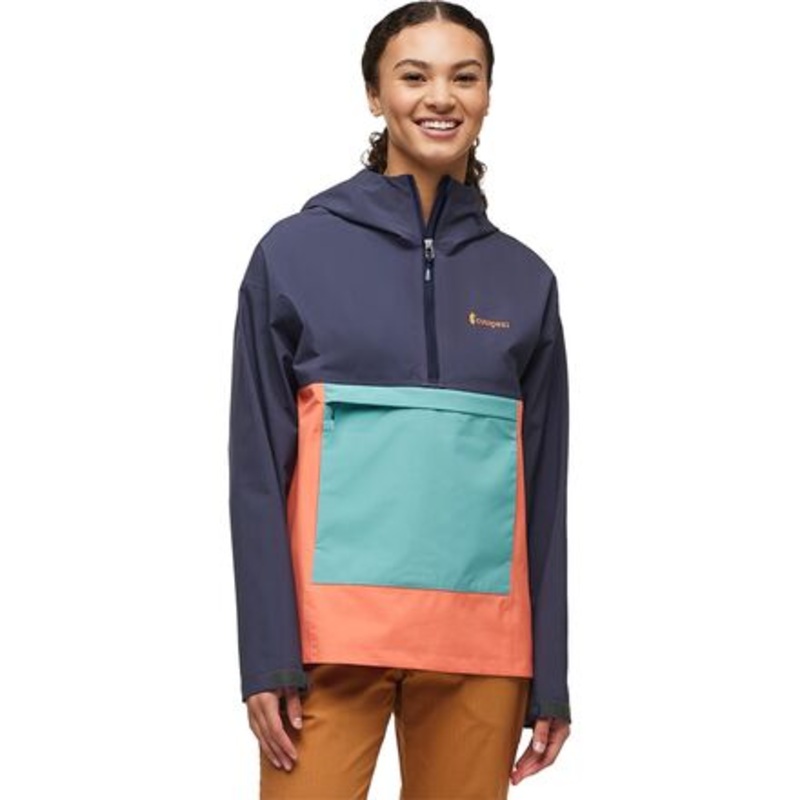 Cielo Rain Anorak – Women&apos;s