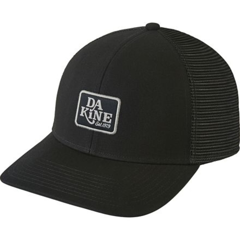 Classic Logo Trucker Hat – Men&apos;s