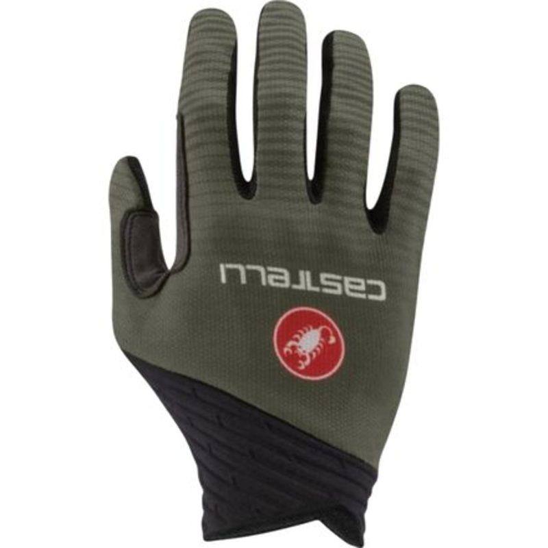 CW 6.1 Unlimited Glove|Forest Gray|S
