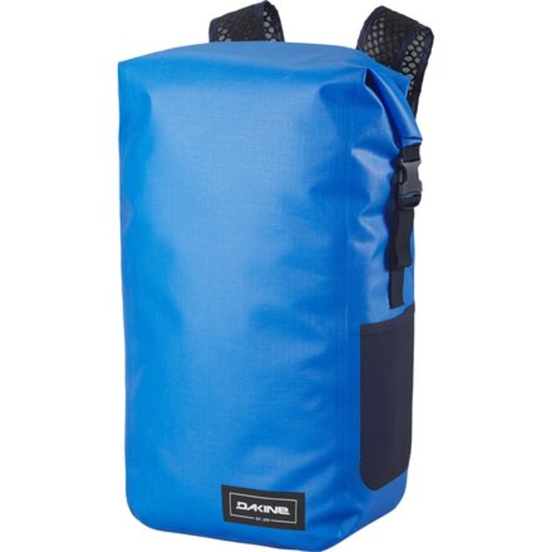 Cyclone 32L Roll Top Backpack|Deep Blue|Griffin|One Size