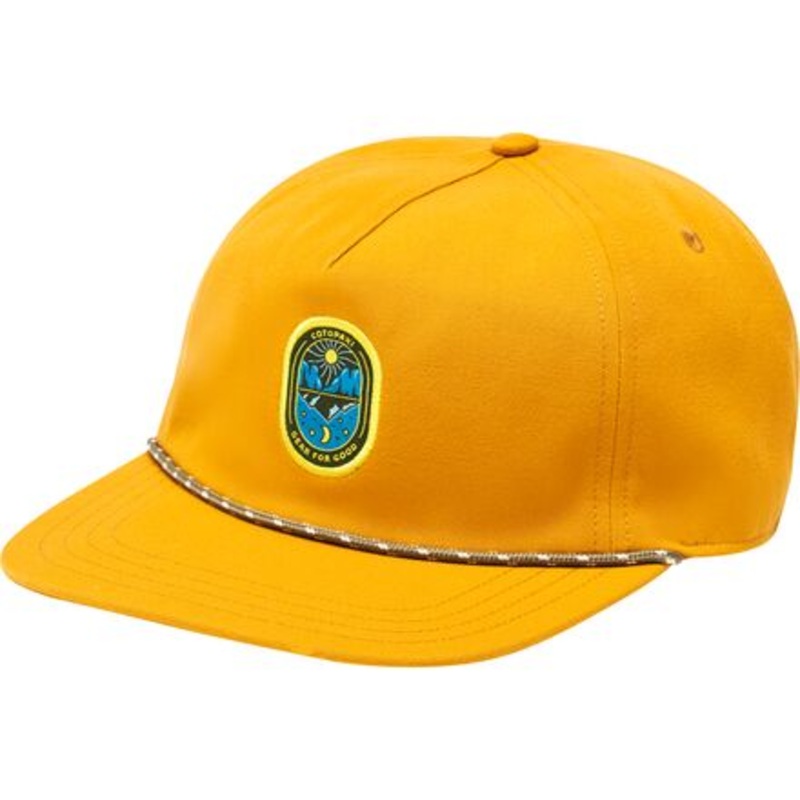 Day And Night Heritage Rope Hat