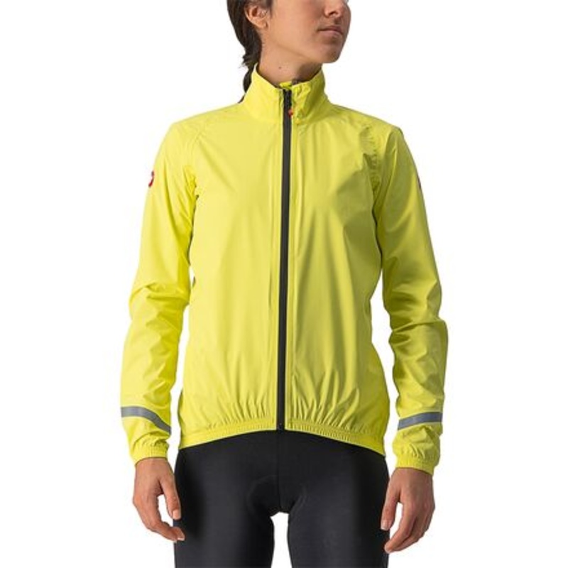 Emergency 2 Rain Jacket – Women&apos;s