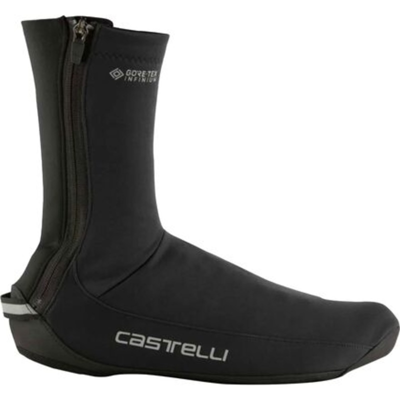 Espresso Shoecover|Black|Tarmac|S|M