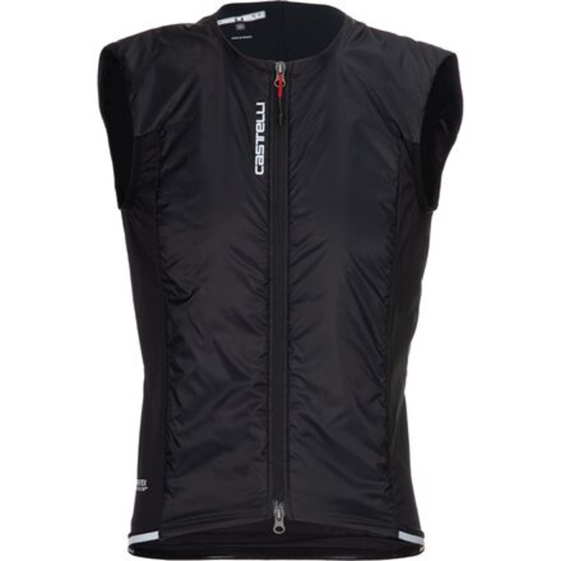 Fly Vest – Men&apos;s|Light Black|Rich Red|Twilight Blue|XXL|XL|M