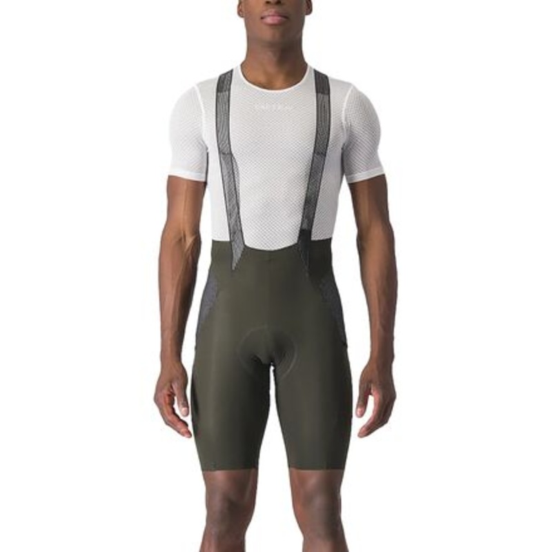 Free Unlimited Bib Short – Men&apos;s
