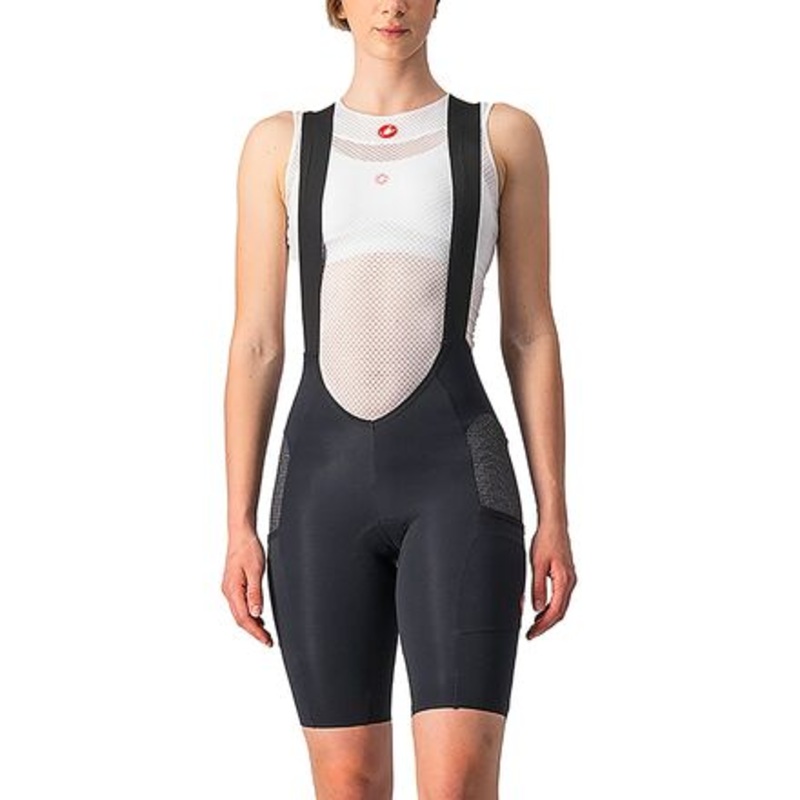 Free Unlimited Bib Short – Women&apos;s