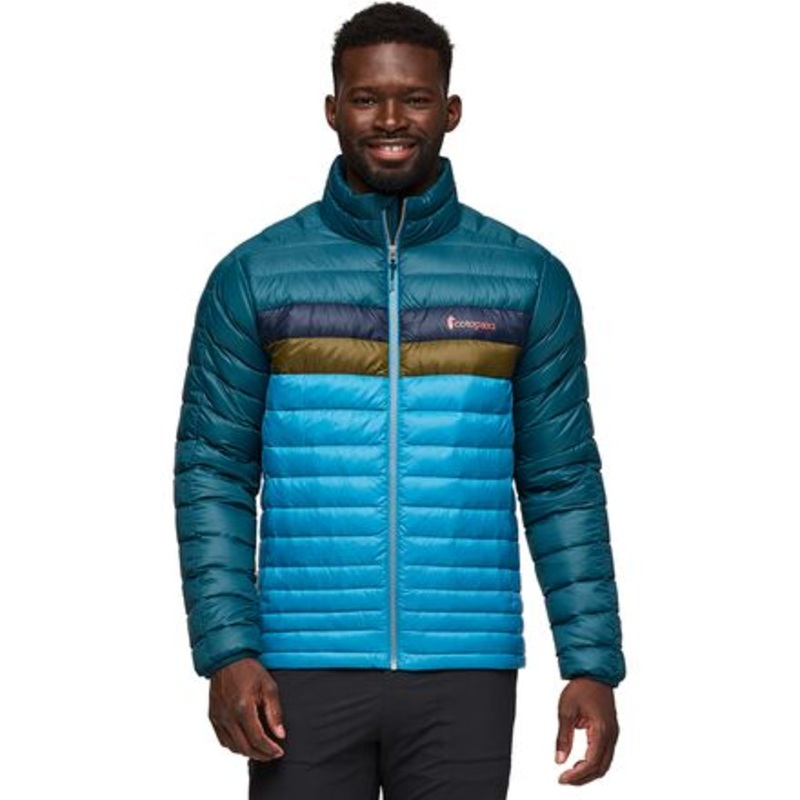 Fuego Down Jacket – Men&apos;s