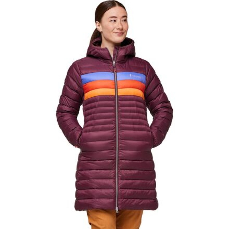 Fuego Down Parka – Women&apos;s
