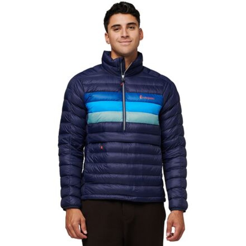 Fuego Down Pullover – Men&apos;s