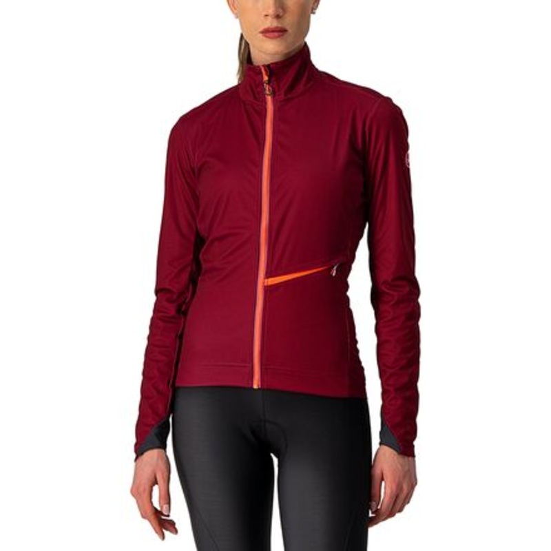 Go Jacket – Women&apos;s|Bordeaux/Brilliant Pink|Brilliant Yellow/Dark Gray|Light Black/White|Night Shade/Purple Dew|XL|S|XS|M|L