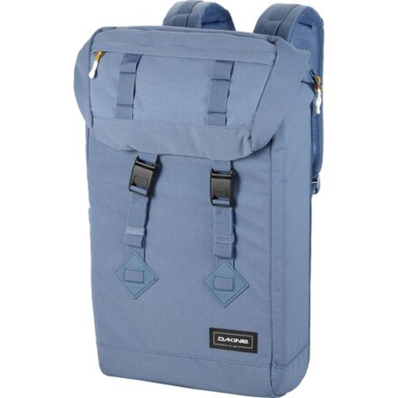 Infinity Toploader 27L Backpack