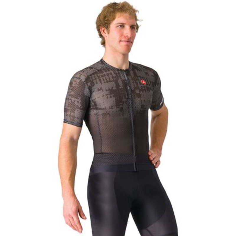 Insider 2 Short-Sleeve Jersey – Men&apos;s