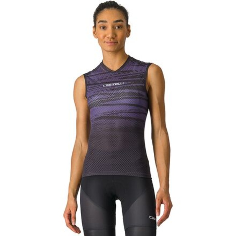 Insider 2 Sleeveless Jersey – Women&apos;s