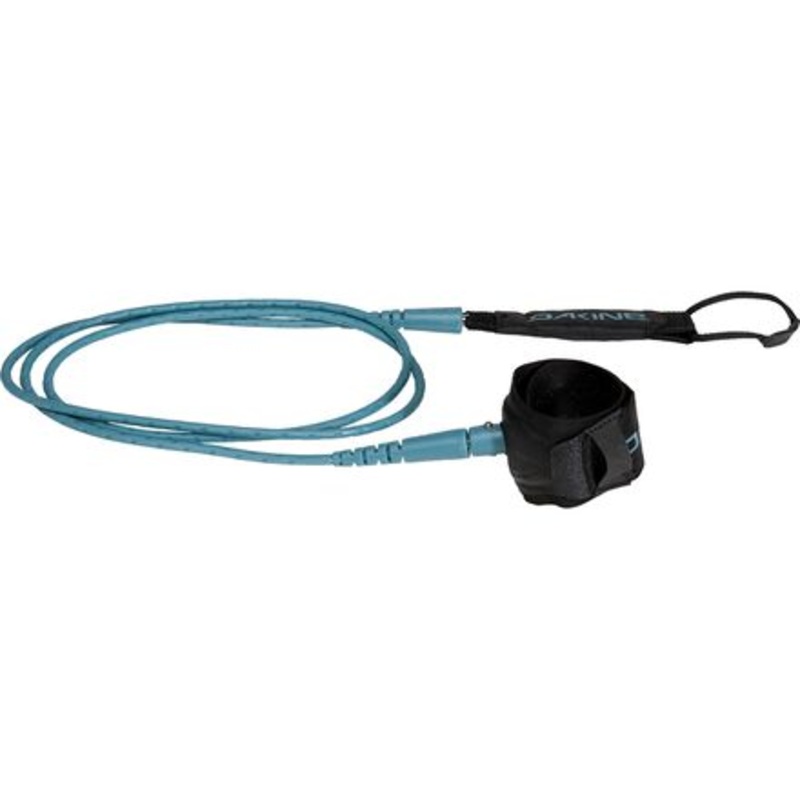 Kaimana Pro Comp Leash|Vintage Blue|One Size