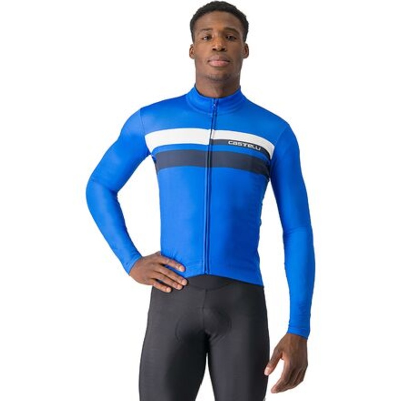 Lineare Long-Sleeve Jersey – Men&apos;s