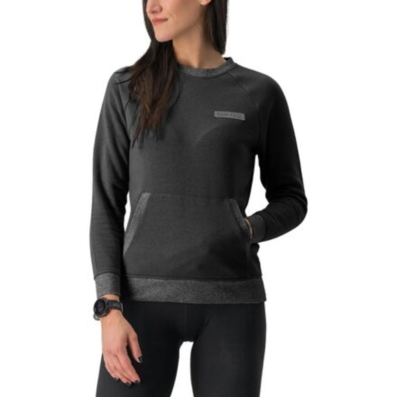 Logo Sweatshirt – Women&apos;s