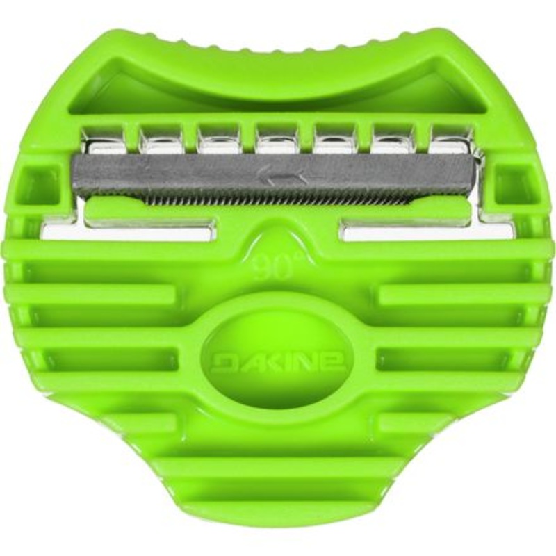 Mini Edge Tuner|Green|One Size