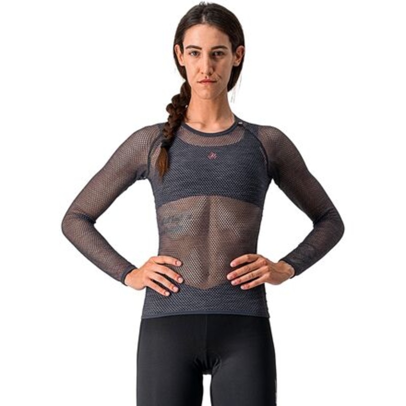 Miracolo Long Sleeve – Women&apos;s