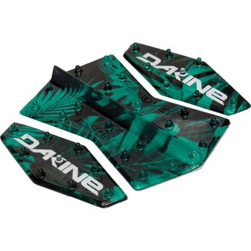 Modular Mat Stomp Pad|Night Tropical|Street Art|Vintage Camo|One Size