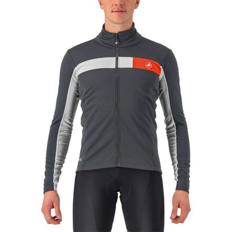Mortirolo 6S Jacket – Men&apos;s