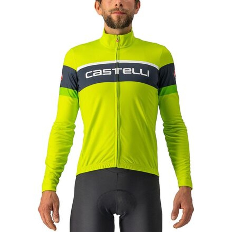 Passista Long-Sleeve Jersey – Men&apos;s