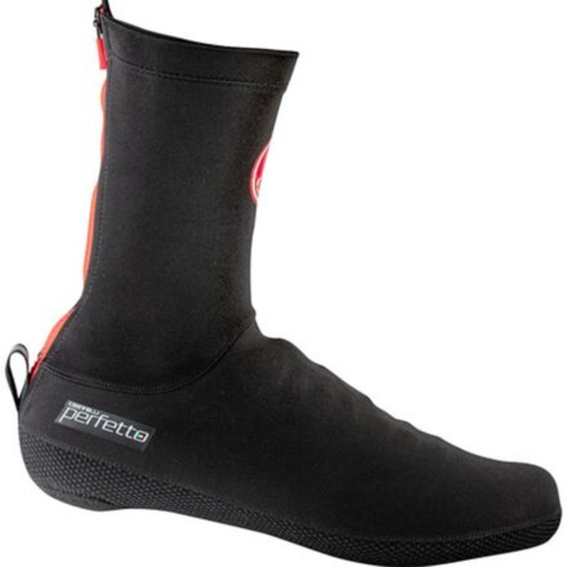 Perfetto Shoecover|Black|S