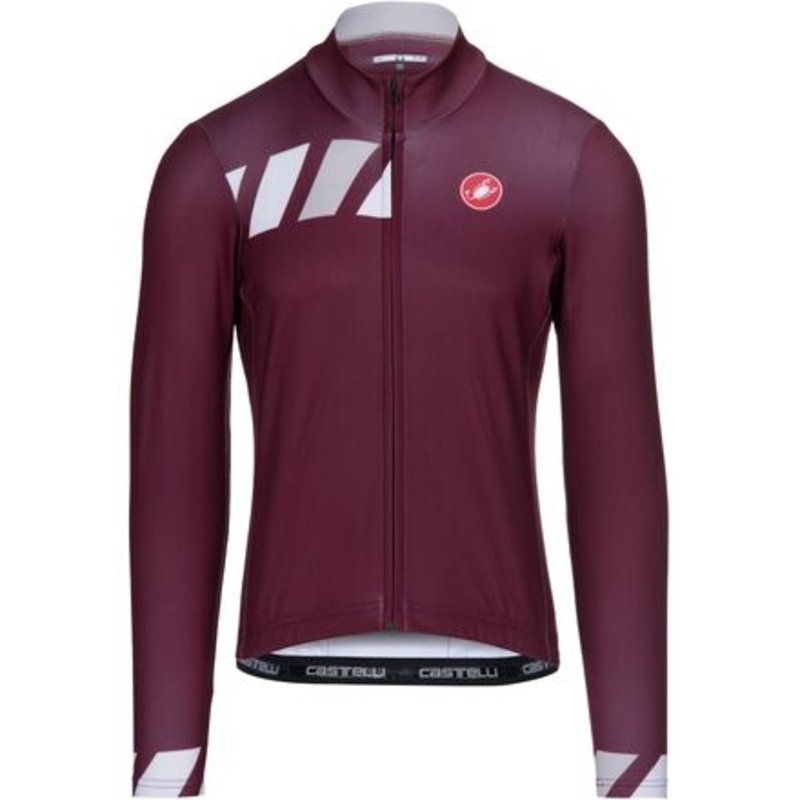 Pisa Limited Edition Thermal Jersey – Men&apos;s