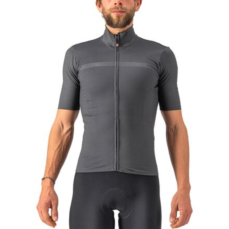 Pro Thermal Mid Short-Sleeve Jersey – Men&apos;s