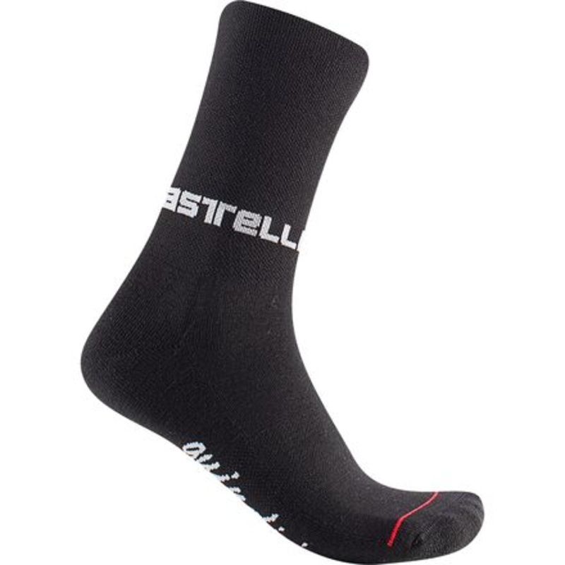 Quindici Soft Merino Sock – Women&apos;s