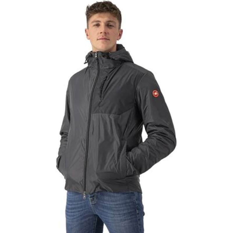 Riscalda Puffy Jacket – Men&apos;s
