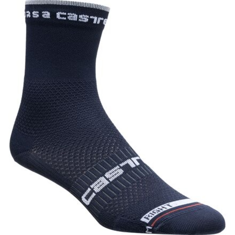 Rosso Corsa Pro 15 Sock|Belgian Blue|Black|Savile Blue|White|XXL|L/XL|S/M