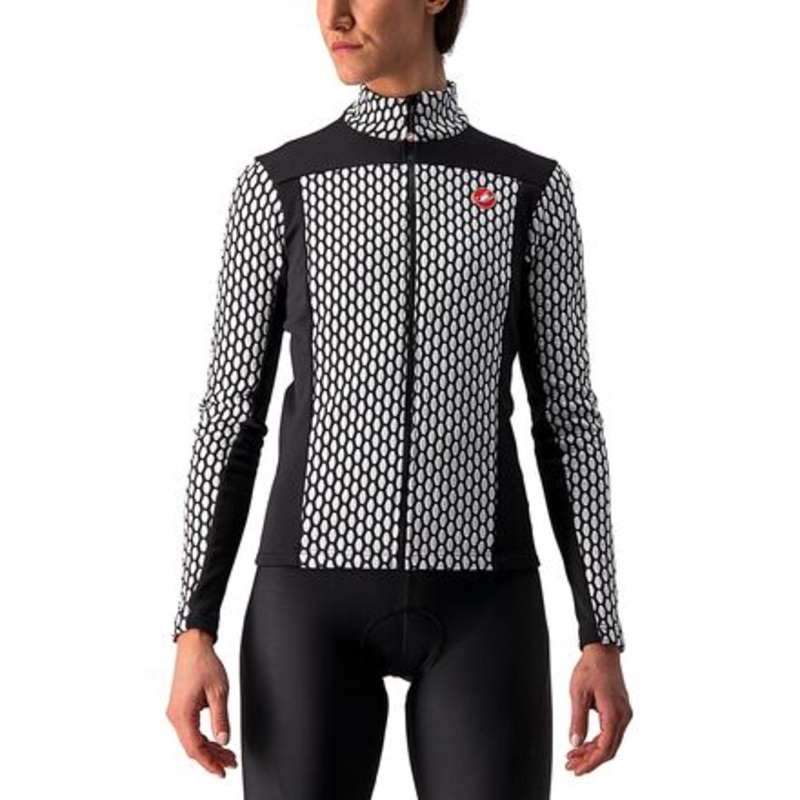 Sfida 2 Long-Sleeve Full-Zip Jersey – Women&apos;s