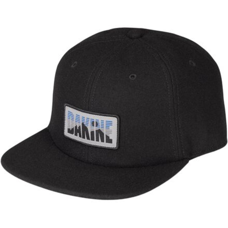 Skyline Ball Cap|Black|One Size