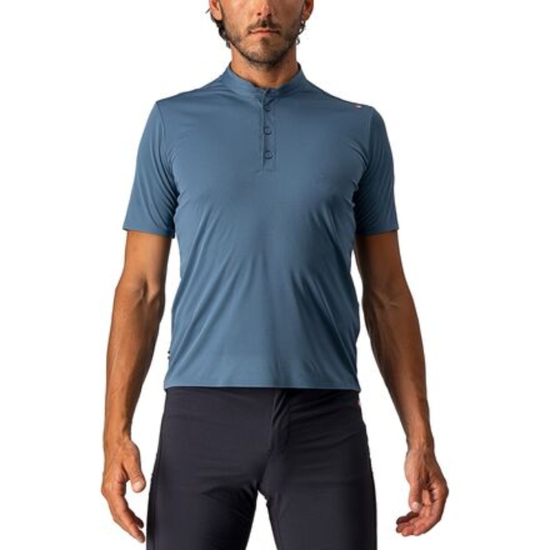 Tech 2 Polo Shirt – Men&apos;s