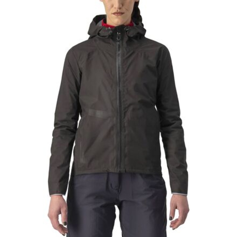 Trail Endurance GT Jacket – Women&apos;s
