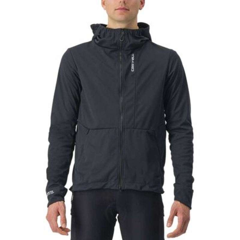 Trail Hoodie Jacket – Men&apos;s