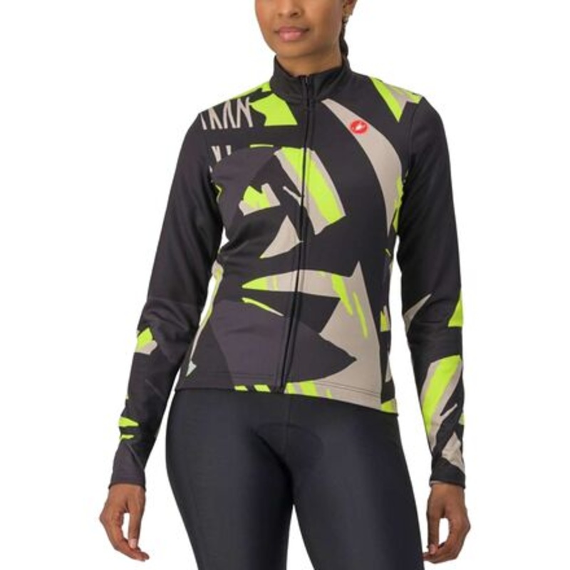 Tropicale Long-Sleeve Jersey – Women&apos;s